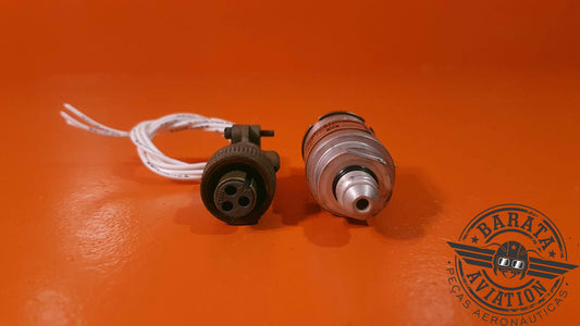 P22B-11  Precision Pressure Switch