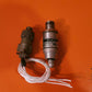 P22B-11  Precision Pressure Switch