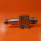 1177-1 Learjet Fuel Flow Meter