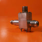 1177-1 Learjet Fuel Flow Meter
