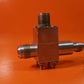 1177-1 Learjet Fuel Flow Meter