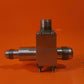 6600097-4  Learjet Fuel Flow Meter