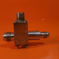 6600097-4  Learjet Fuel Flow Meter