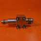 6600097-4  Learjet Fuel Flow Meter