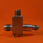 6600097-4  Learjet Fuel Flow Meter