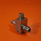 6600097-4  Learjet Fuel Flow Meter