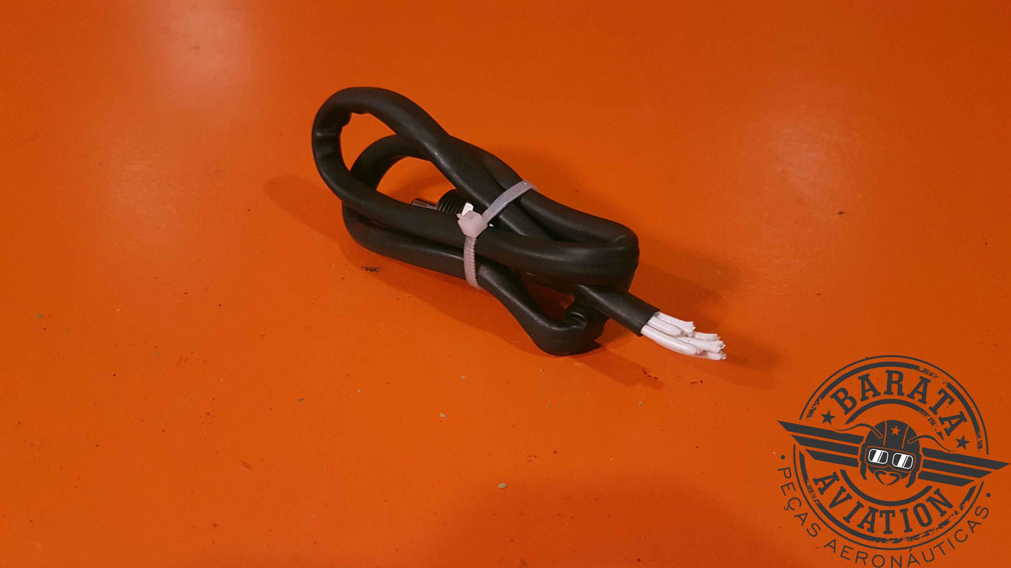 P6-20052 OTTO Limit Switch