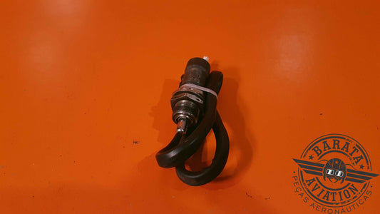 P6-20052 OTTO Limit Switch