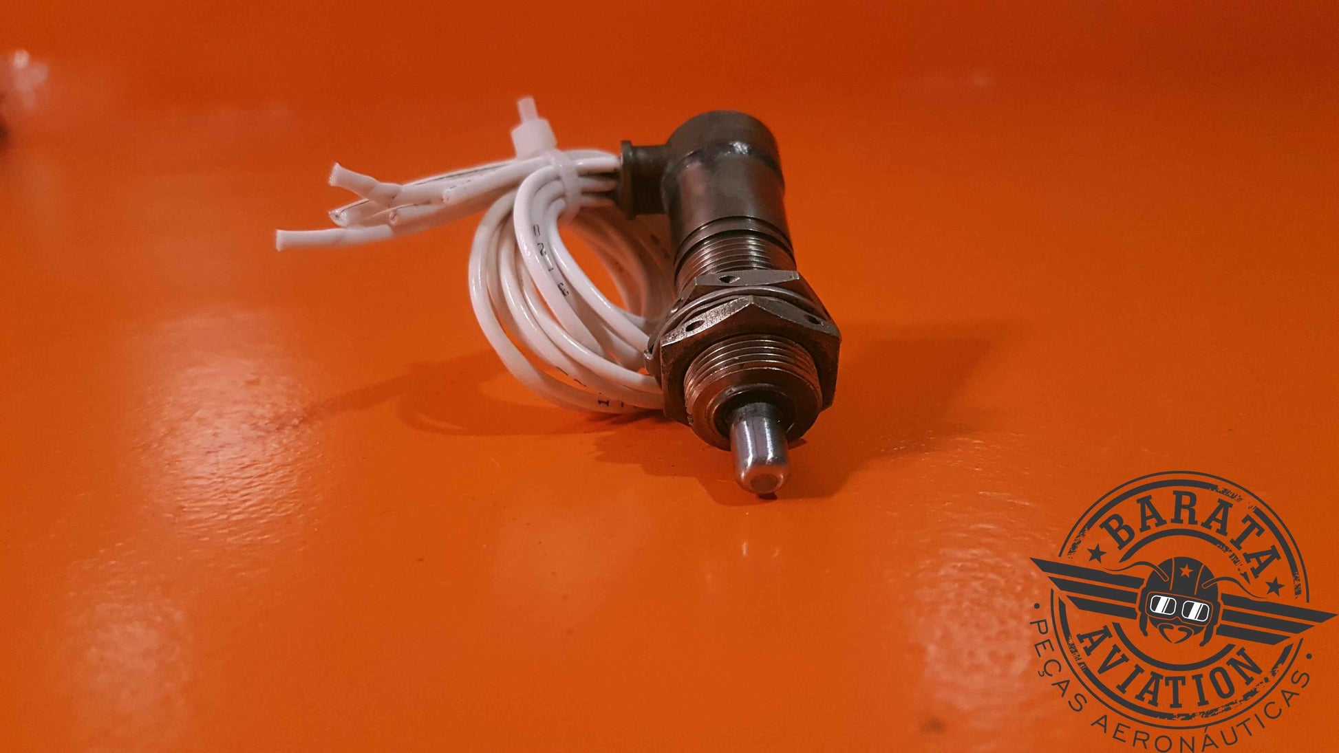 DS159-1  Limit Switch