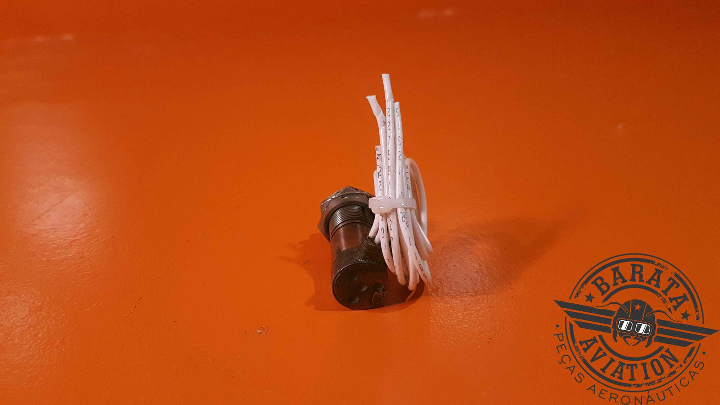 DS159-1  Limit Switch