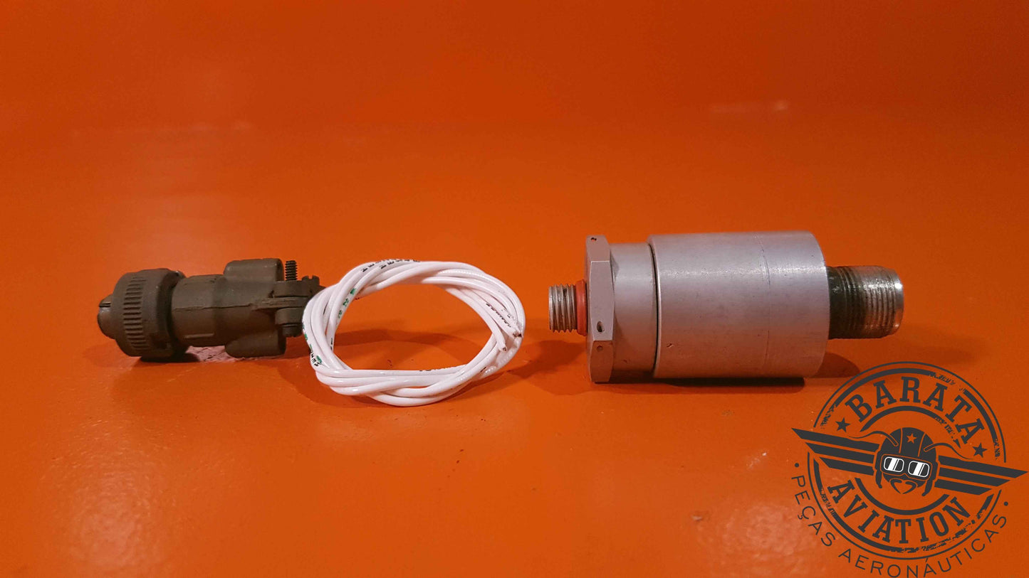 P20M30 Precision Pressure Switch