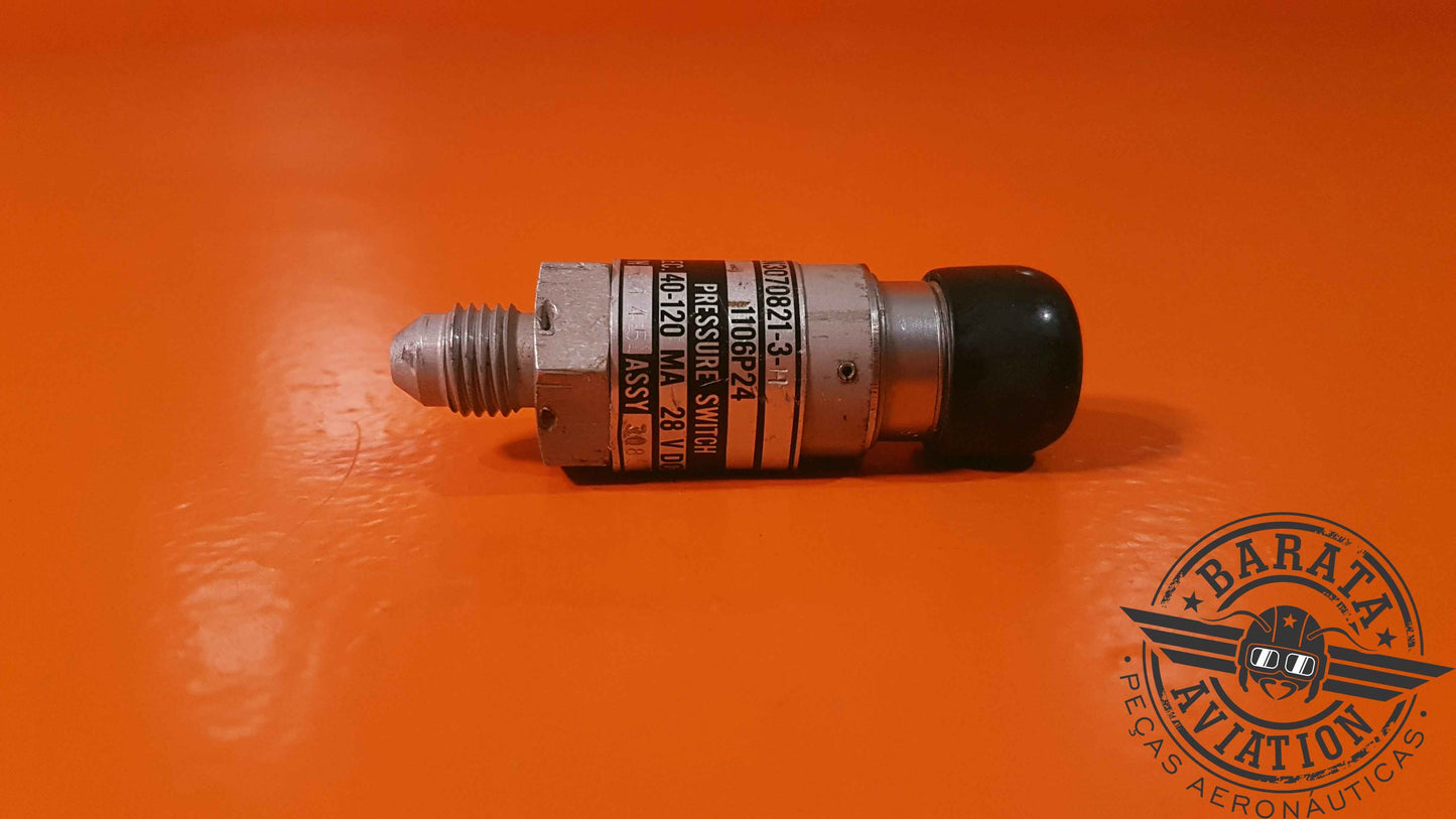 1106P24 ITT Pressure Switch