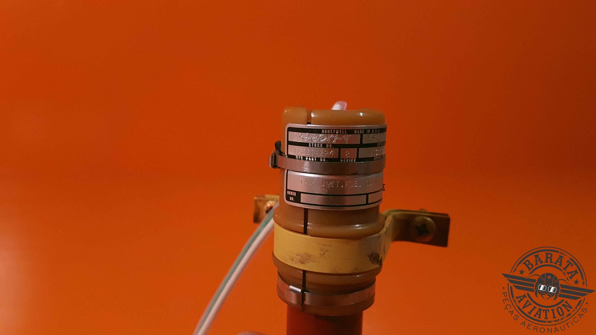 2326014-9 Honeywell Fuel Probe Assy