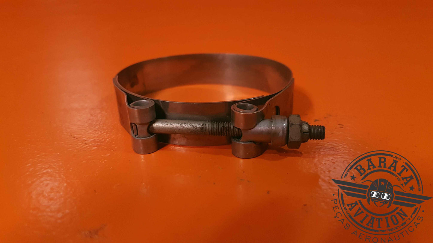 MS21920-22 Voss Clamp