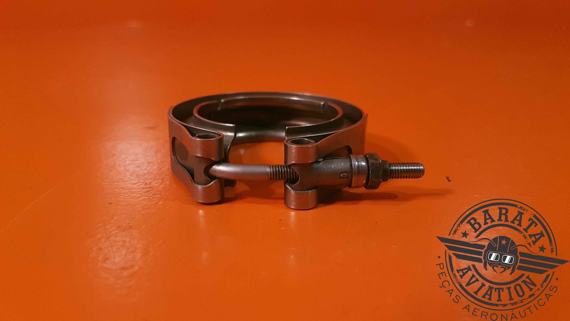 18276-150 Eaton Aerospace Clamp