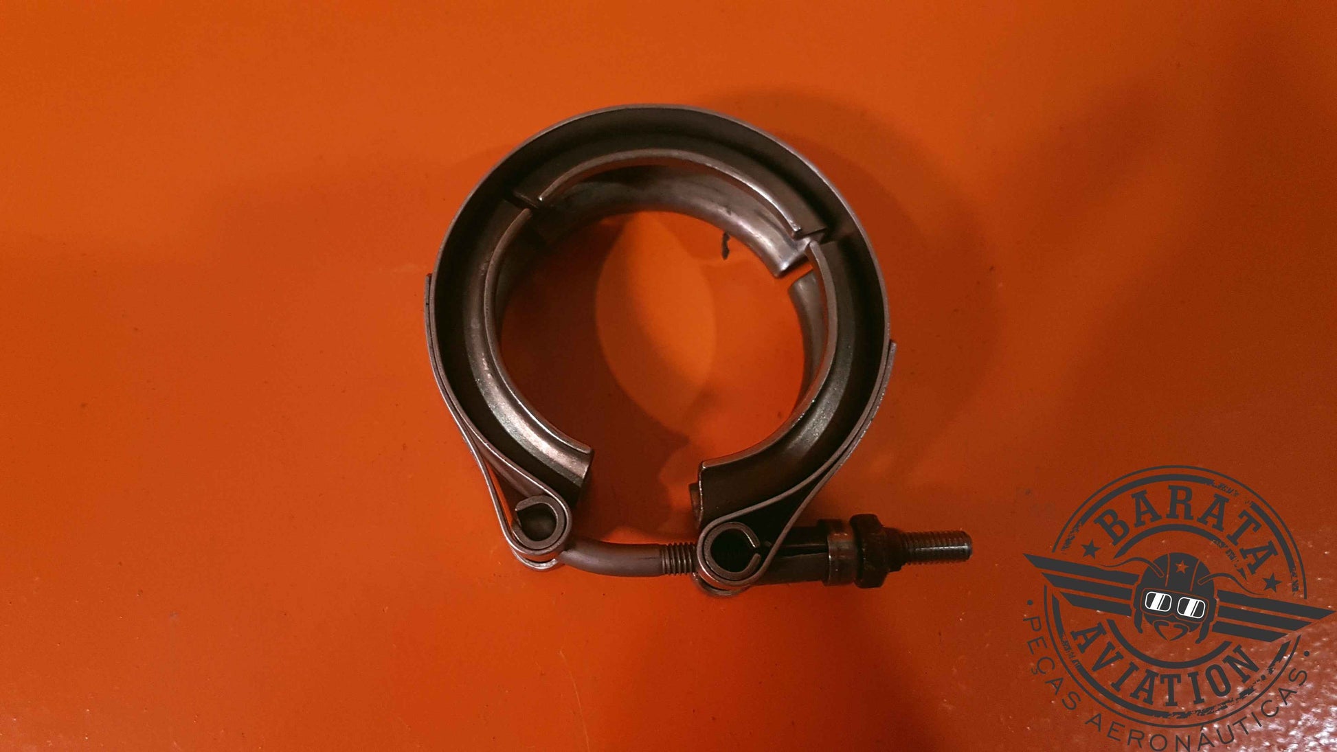 18276-150 Eaton Aerospace Clamp