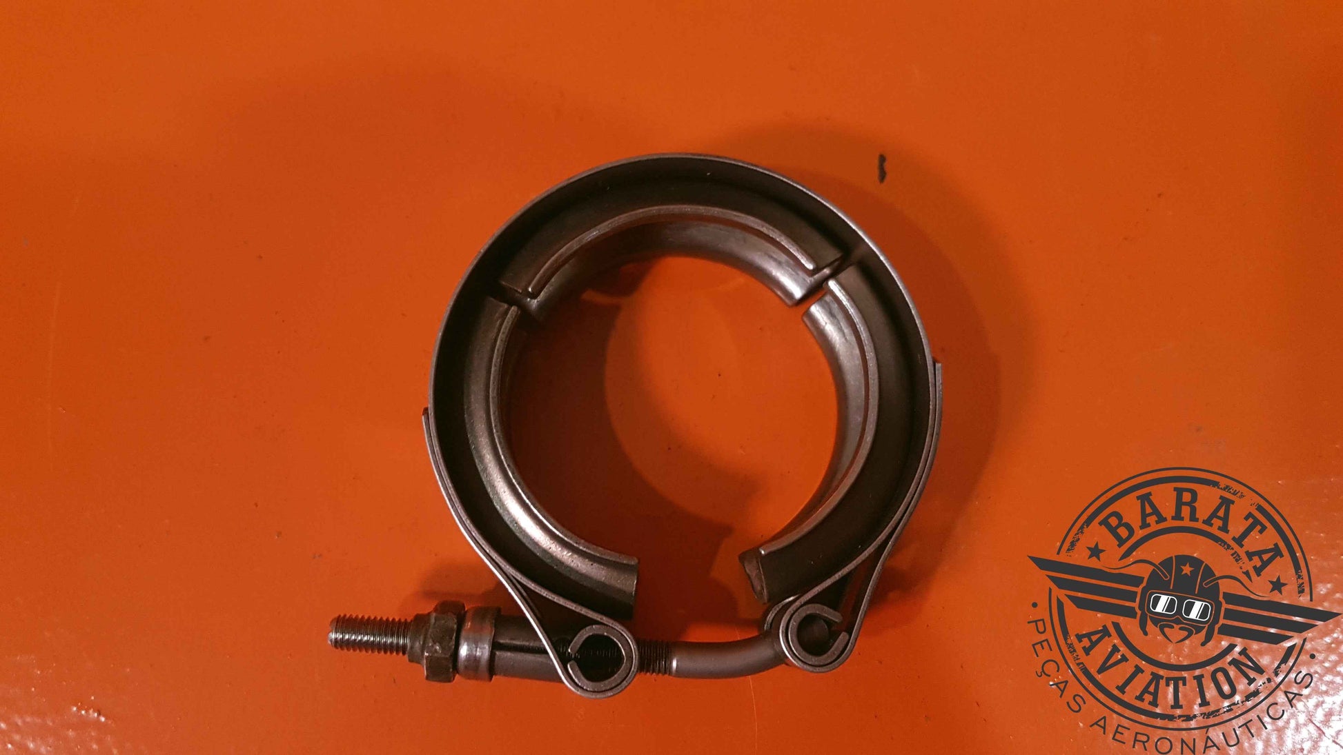 18276-150 Eaton Aerospace Clamp