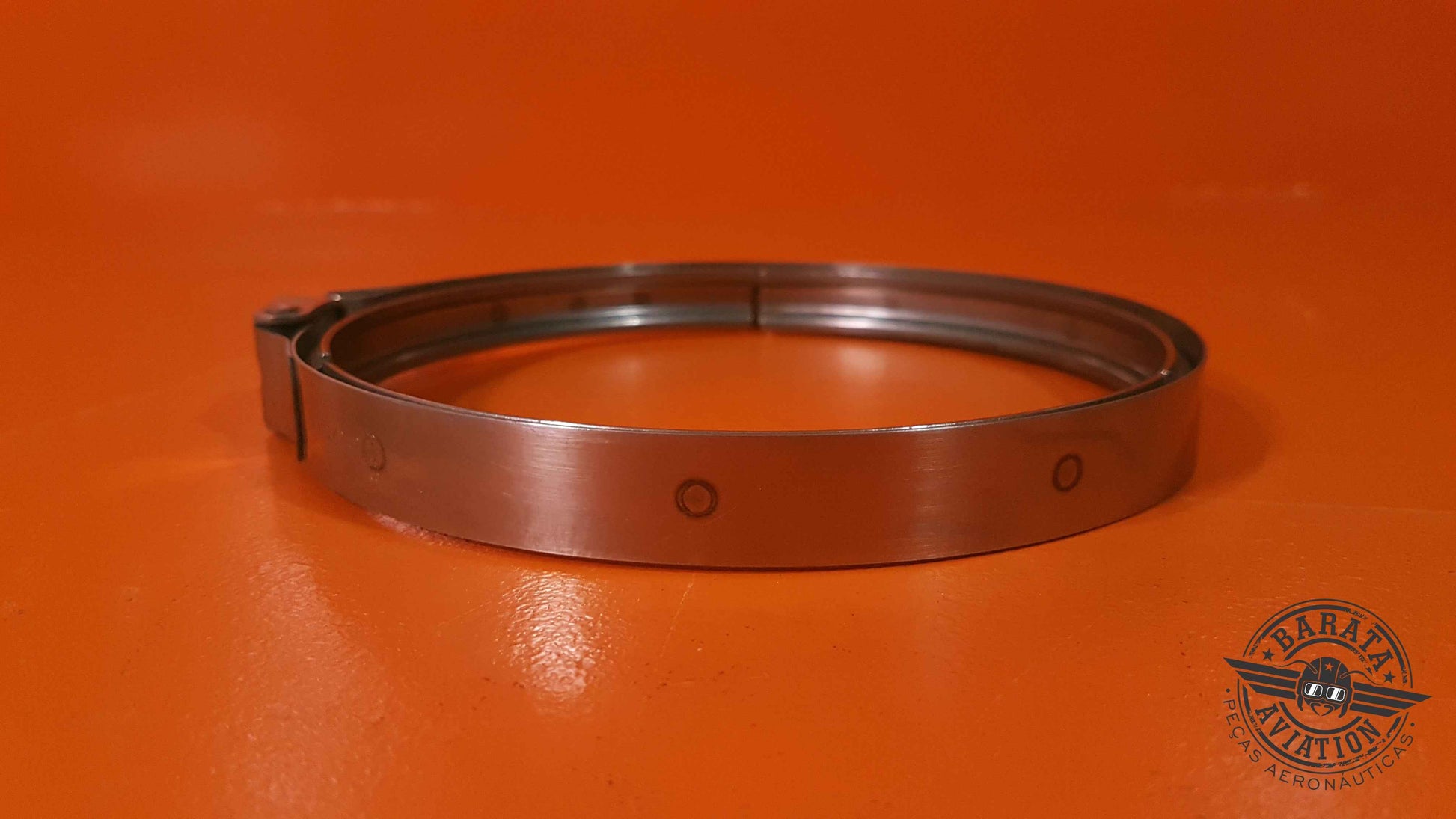 31435S0CN23072-1127 LSI Clamp