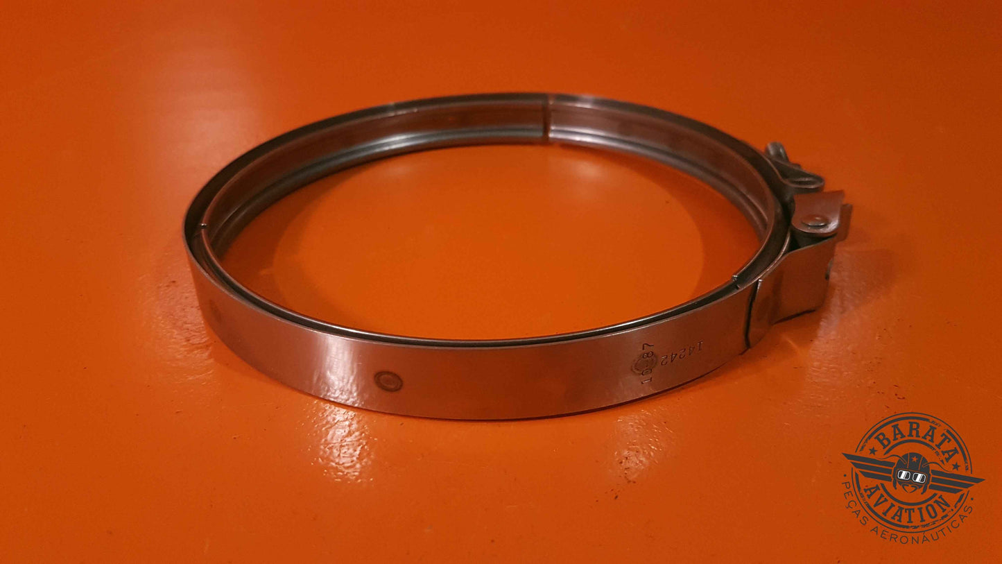 31435S0CN23072-1127 LSI Clamp