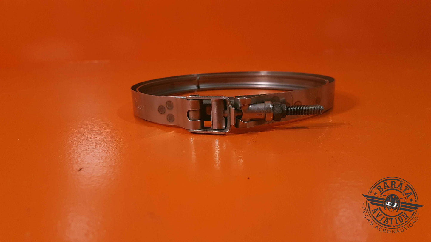 31435S0CN23072-1127 LSI Clamp