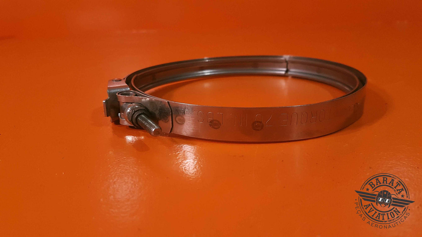 31435S0CN23072-1127 LSI Clamp