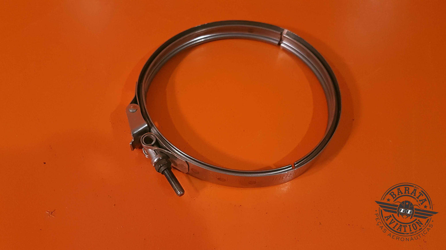 31435S0CN23072-1127 LSI Clamp