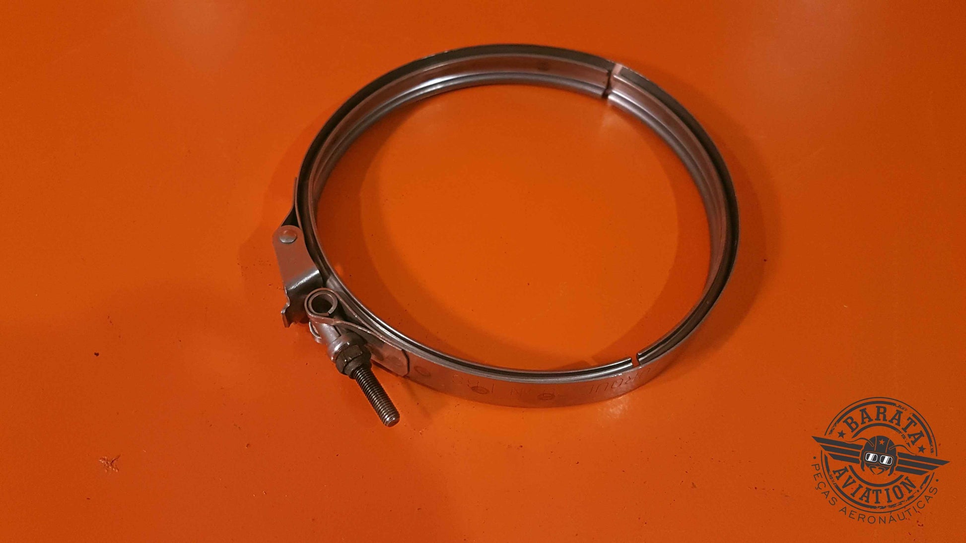 31435S0CN23072-1127 LSI Clamp