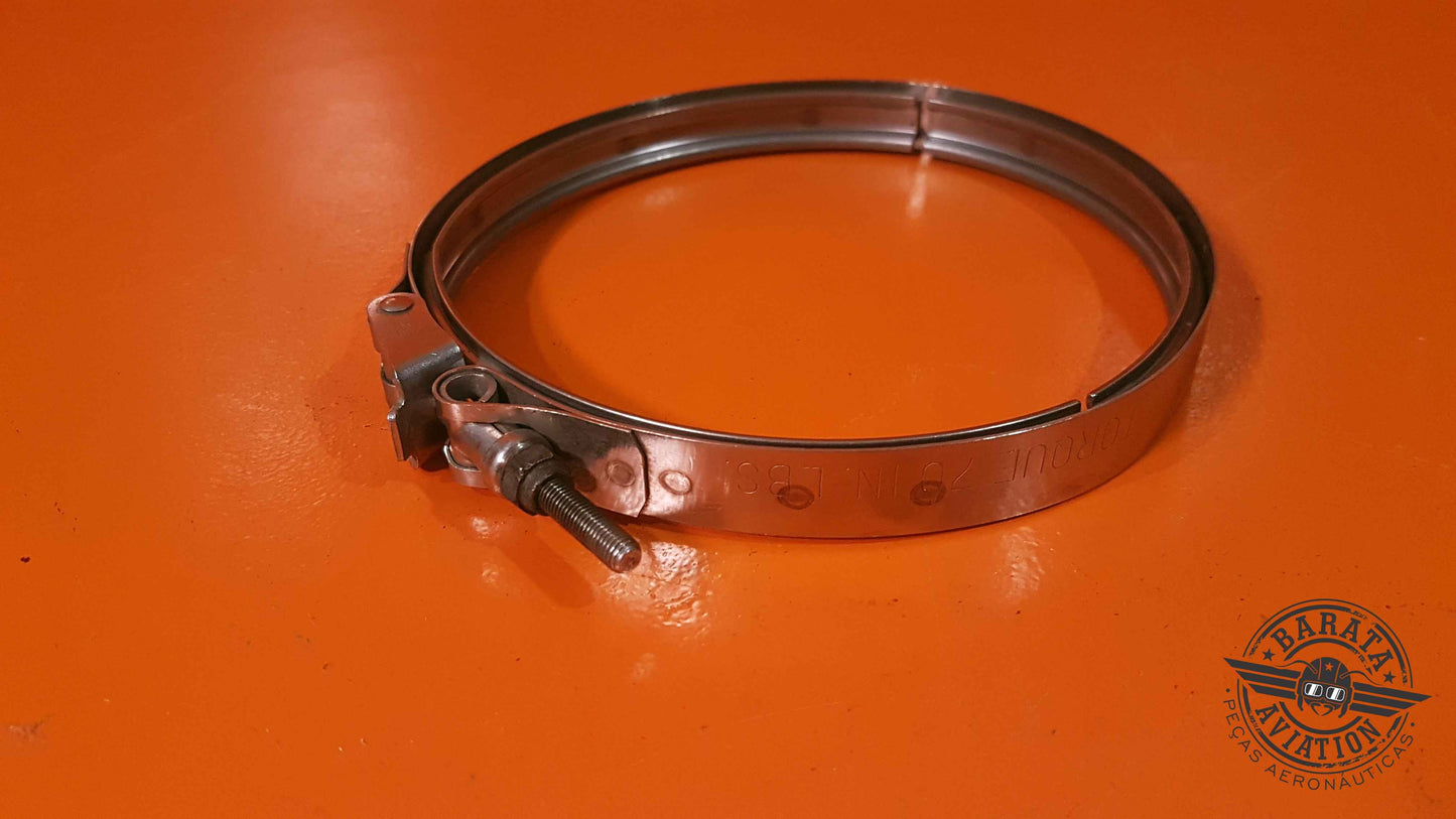 31435S0CN23072-1127 LSI Clamp