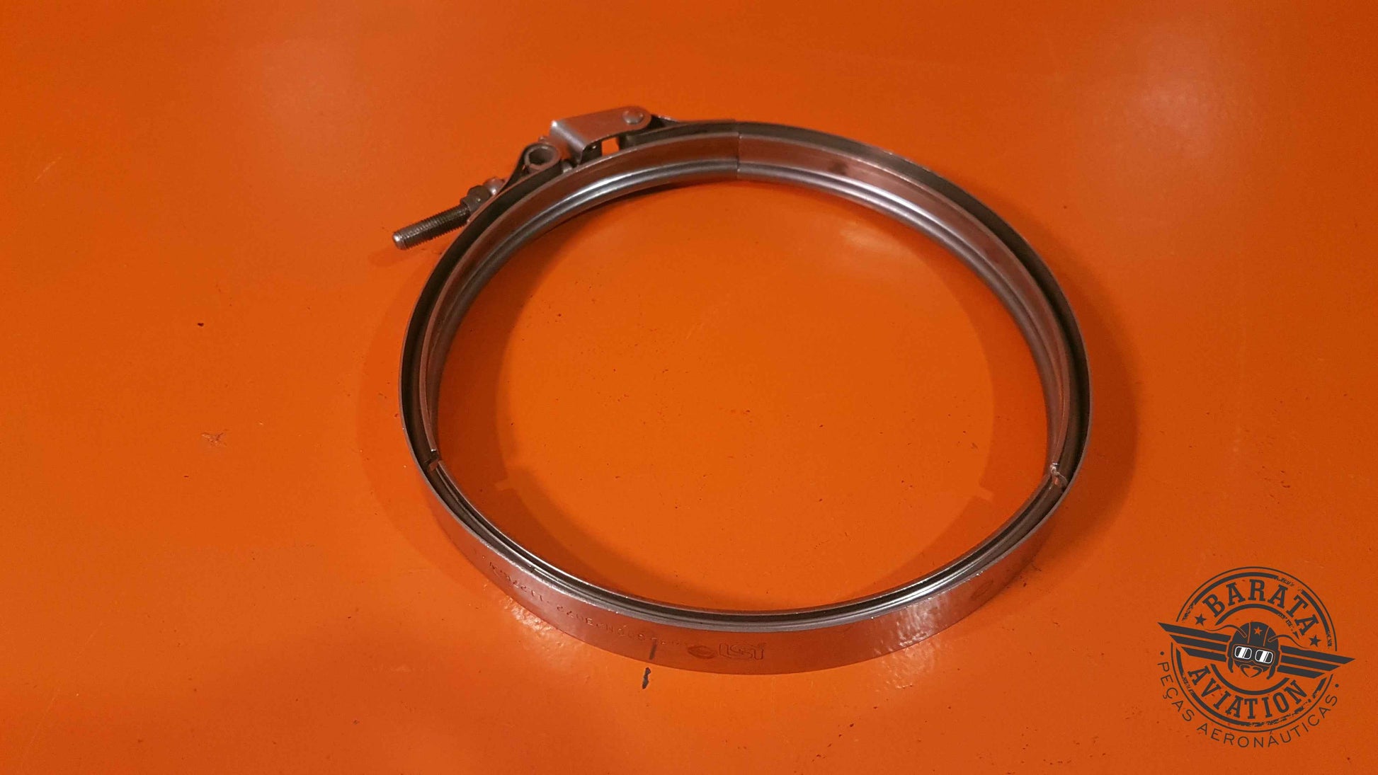 31435S0CN23072-1127 LSI Clamp