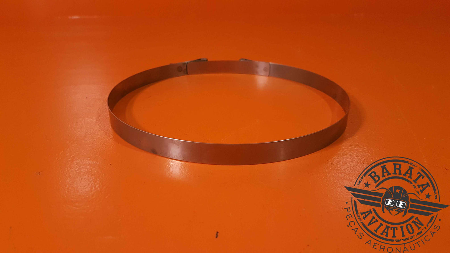 MS21920-70   Voss Clamp