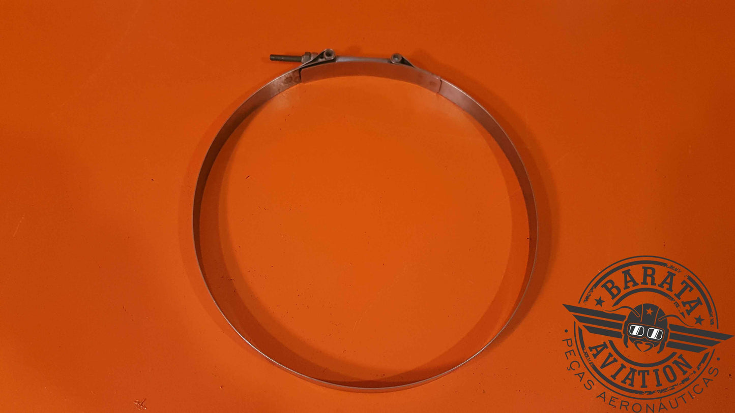 MS21920-70   Voss Clamp