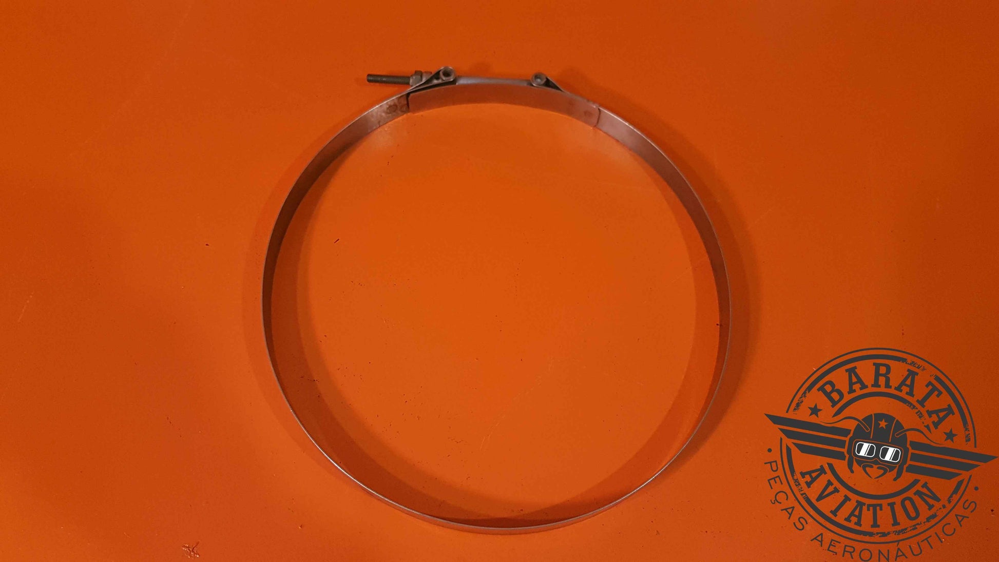 MS21920-70   Voss Clamp