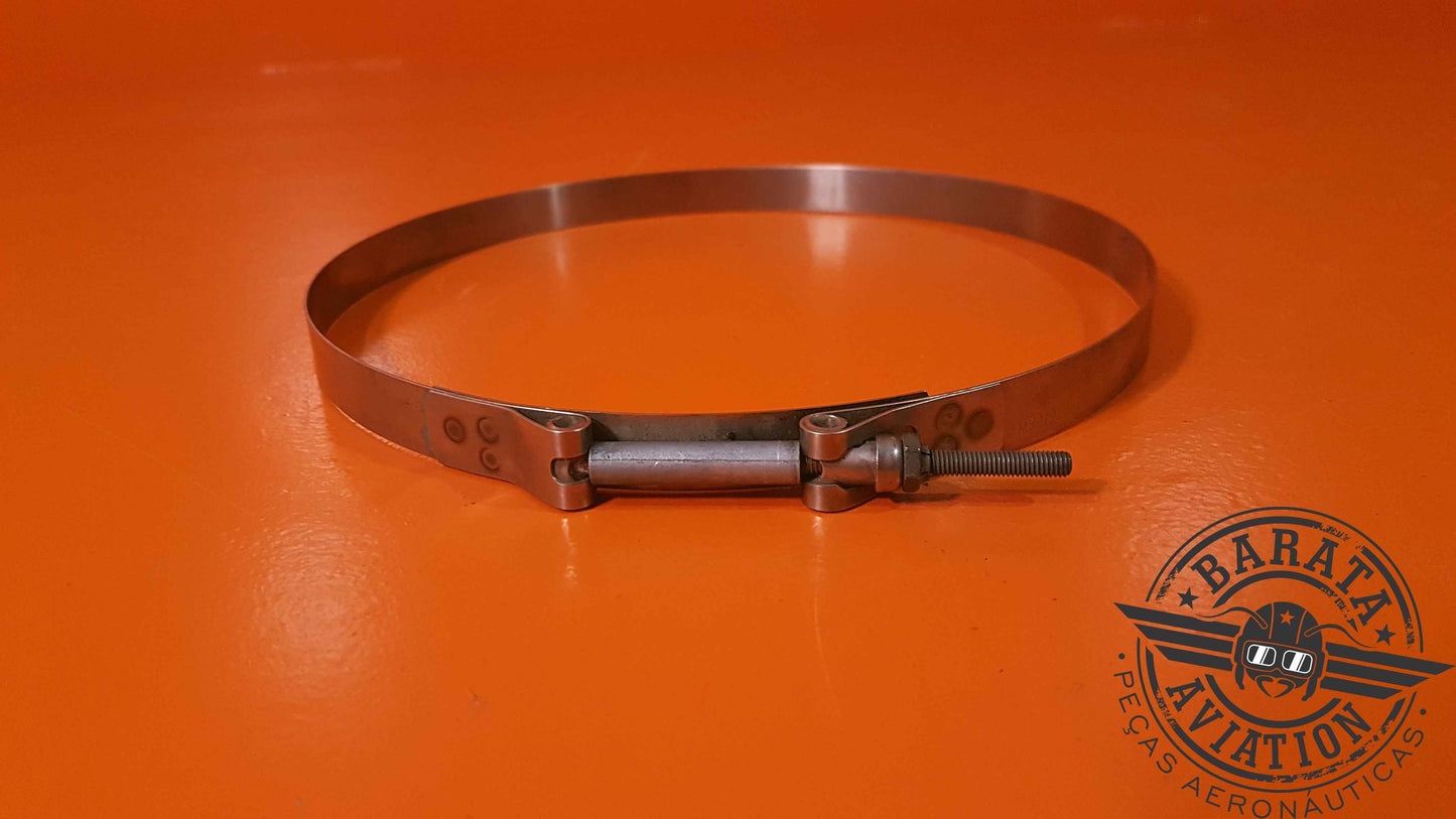 MS21920-70   Voss Clamp
