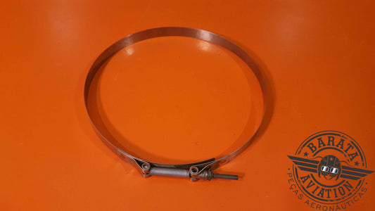 MS21920-70   Voss Clamp