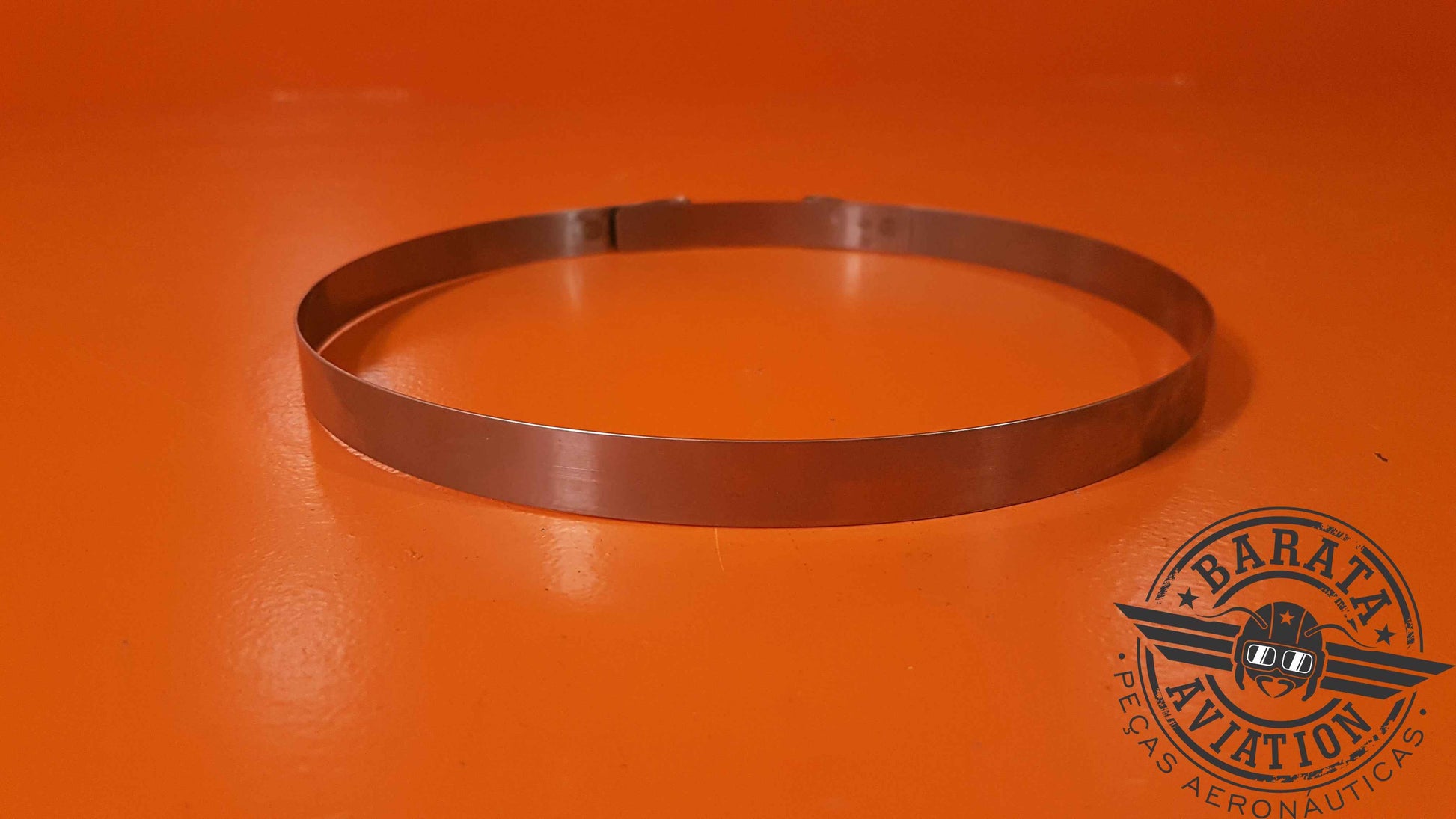 MS21920-70   Voss Clamp