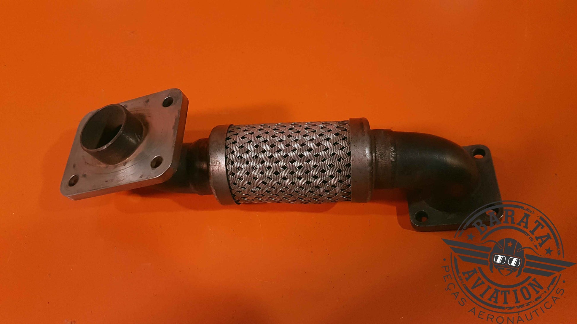 6600323-7 Learjet Hose Assembly