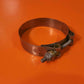 MS21920-22 Voss Clamp