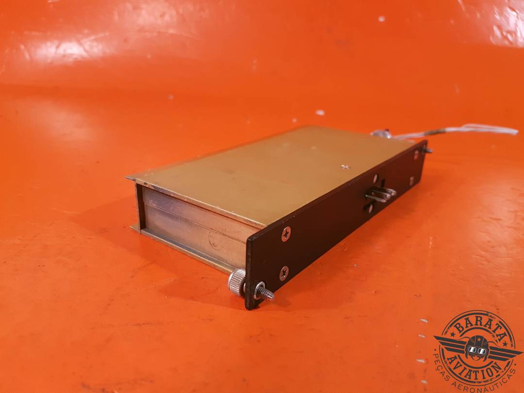 61-2008 Hoskins Power Supply - w/ Connector - 28 vdc - 1.5 amps