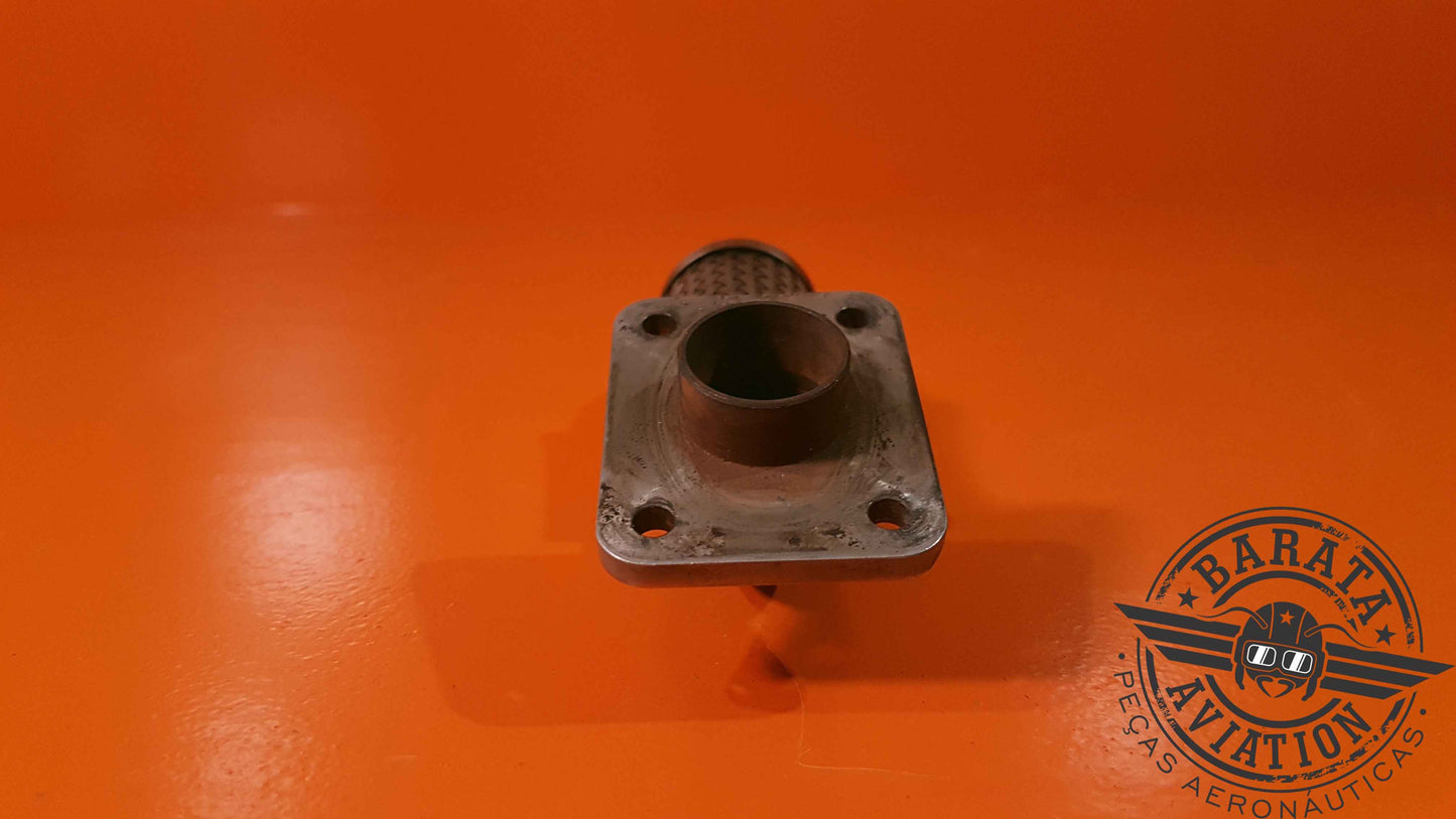 6600323-7  Learjet  Hose Assembly