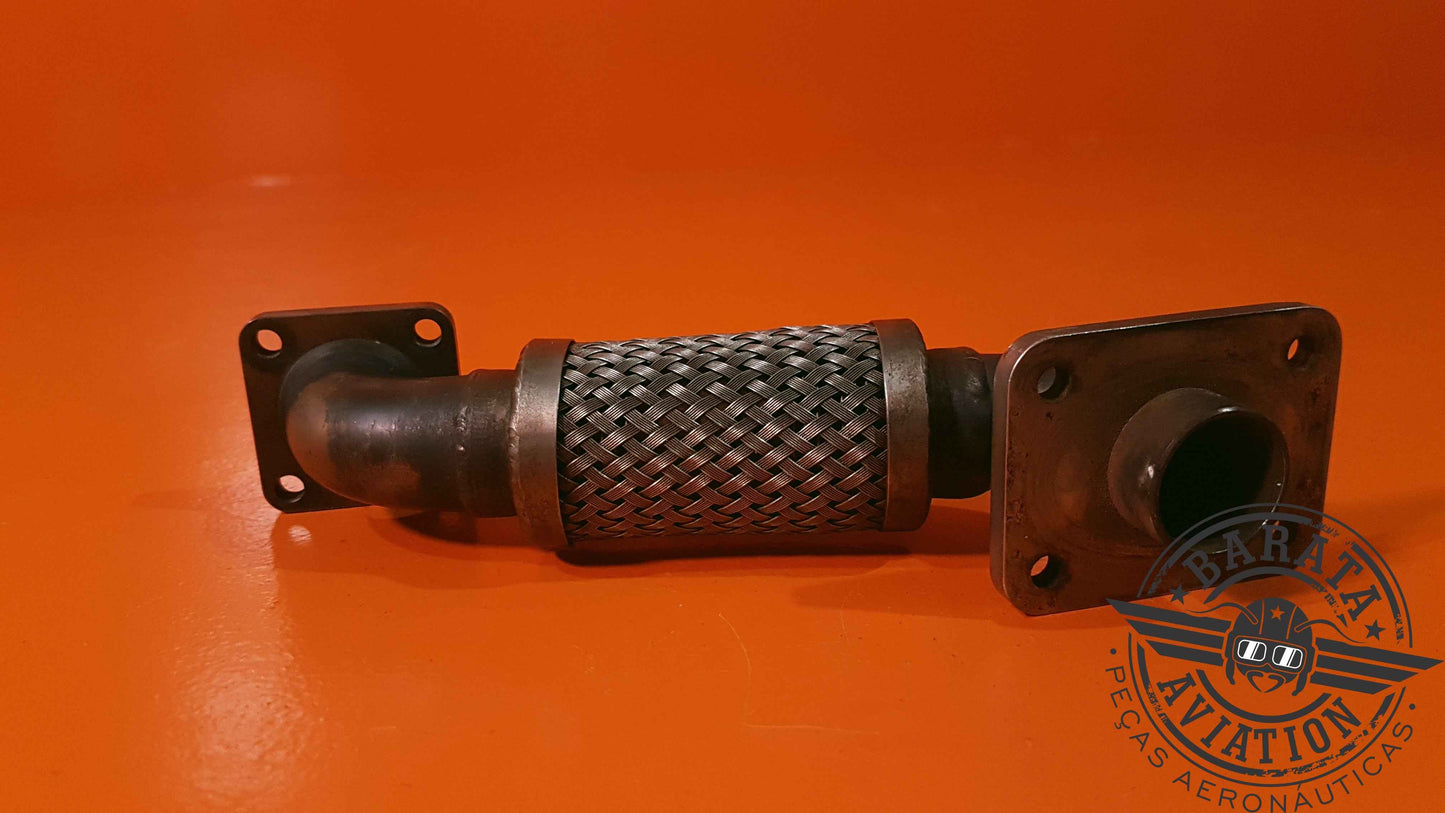 6600323-7  Learjet  Hose Assembly