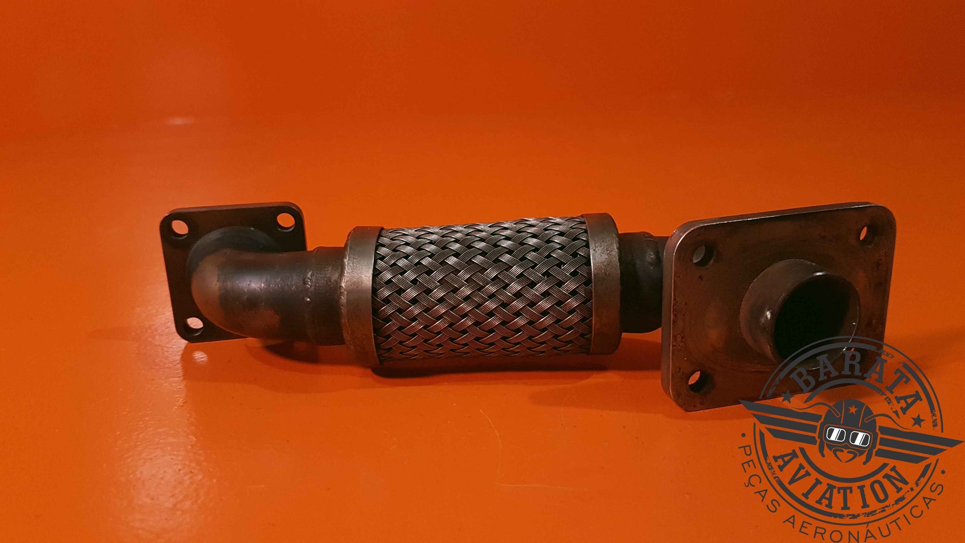 6600323-7  Learjet  Hose Assembly