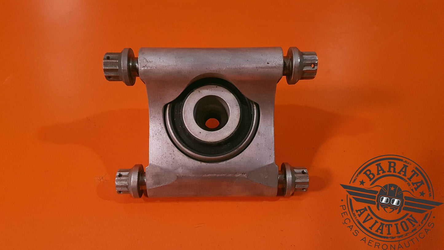 LM-833-3  Lord Erie Cover Mount