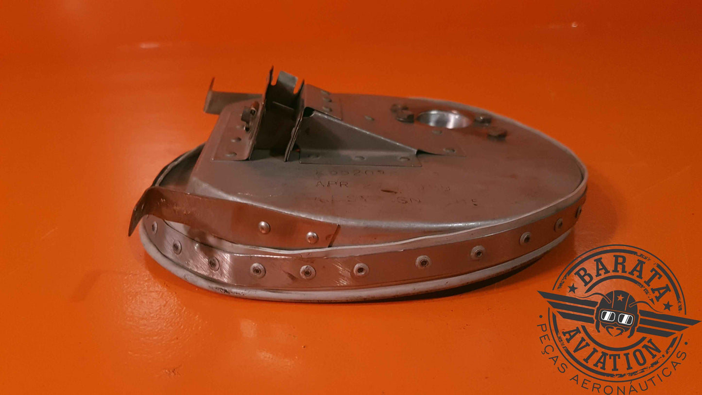 2652038-23 Learjet  L/H Shroud Assy