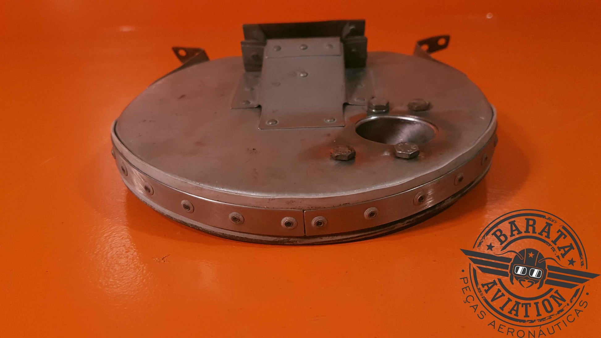 2652038-23 Learjet  L/H Shroud Assy