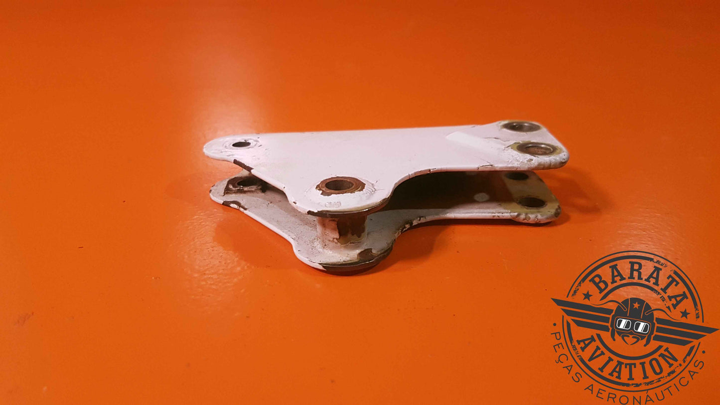2422511-32 Learjet Arm Weld Assy
