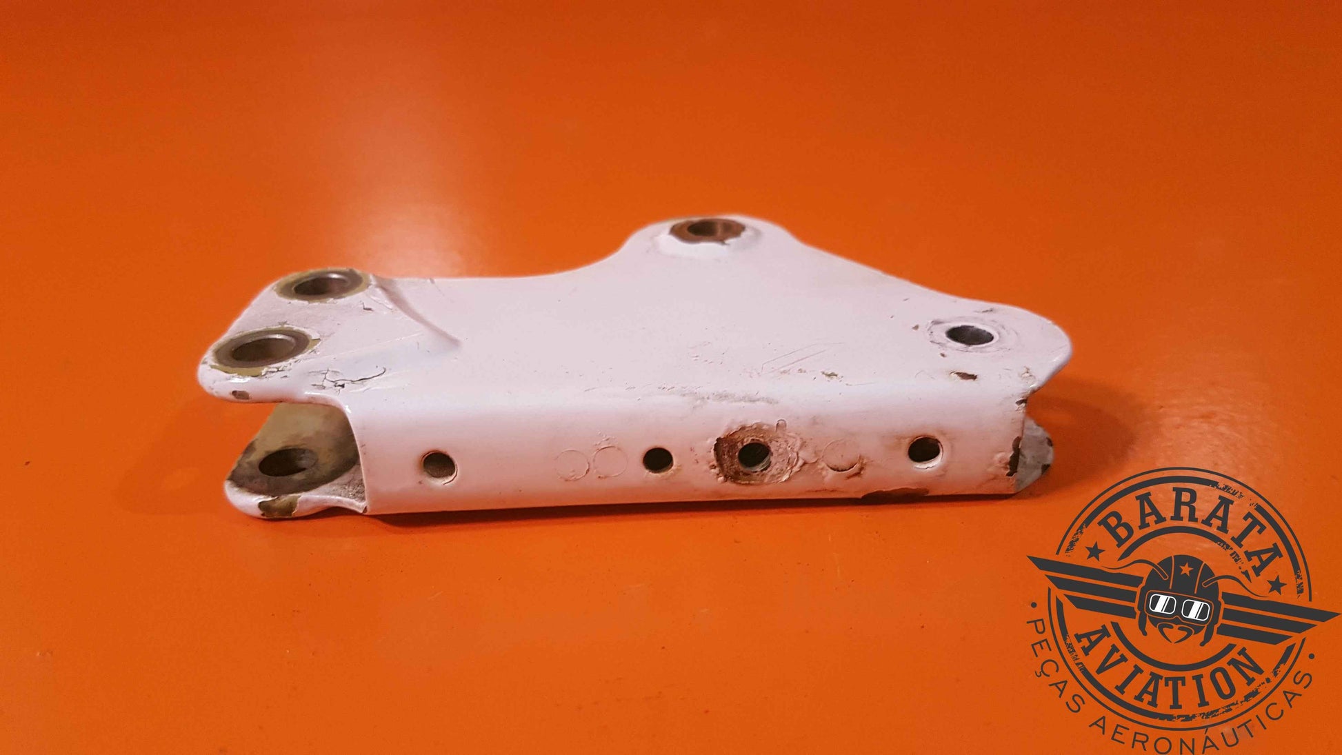 2422511-32 Learjet Arm Weld Assy