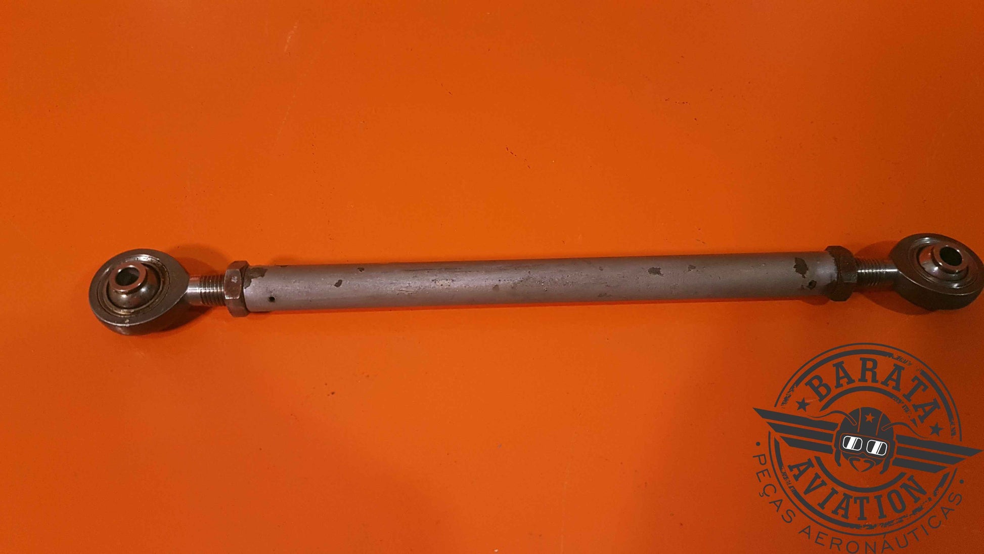 2341002-2 Learjet Torque Rod Assy