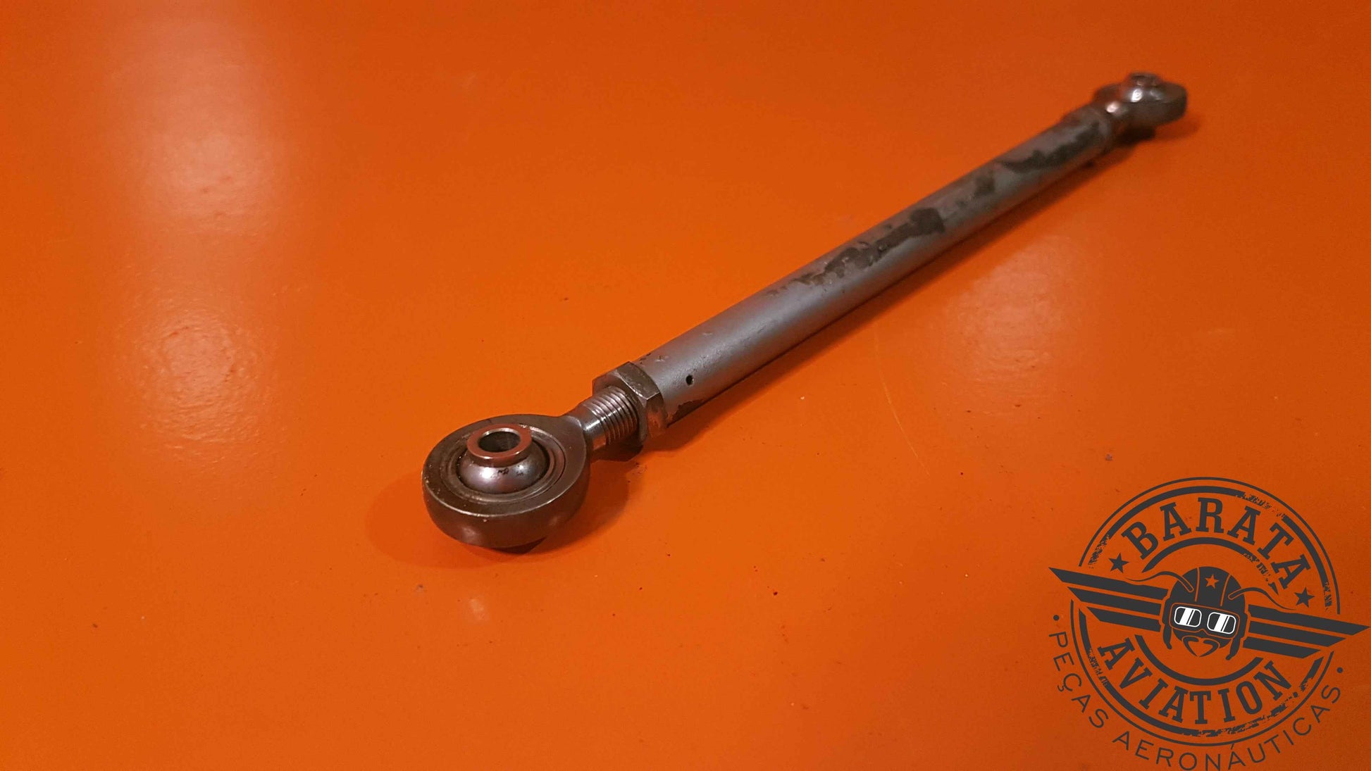 2341002-2 Learjet Torque Rod Assy