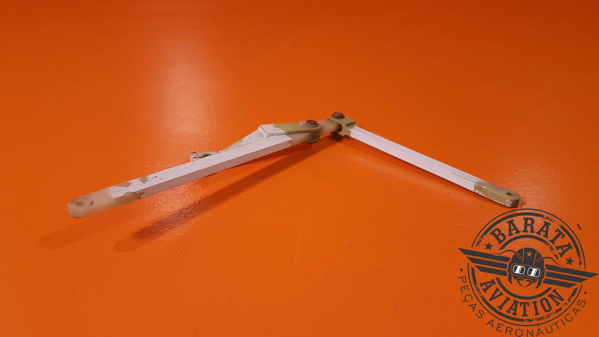 2625034-1-495 Learjet Lever Switch