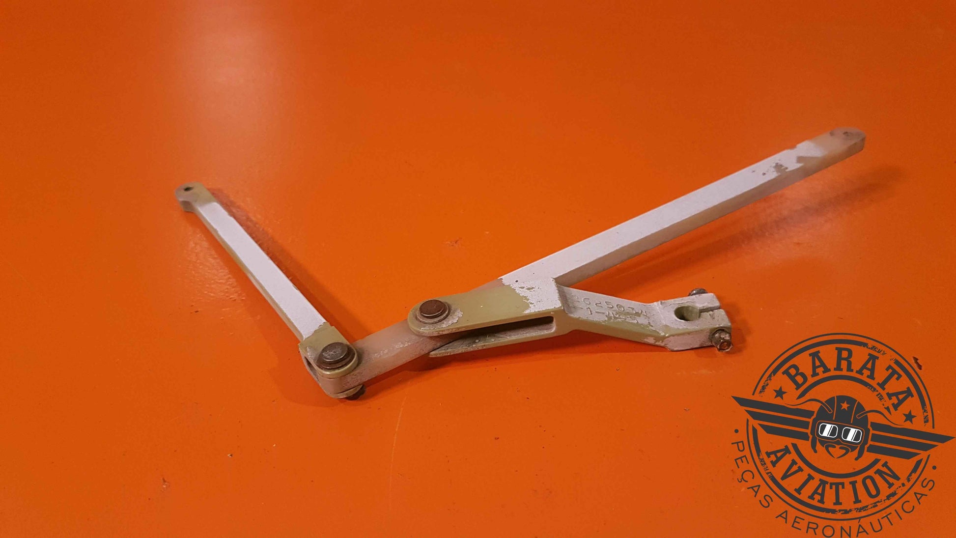 2625034-1-495 Learjet Lever Switch